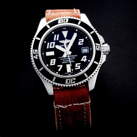 breitling a44365|breitling superocean chronometre automatic price.